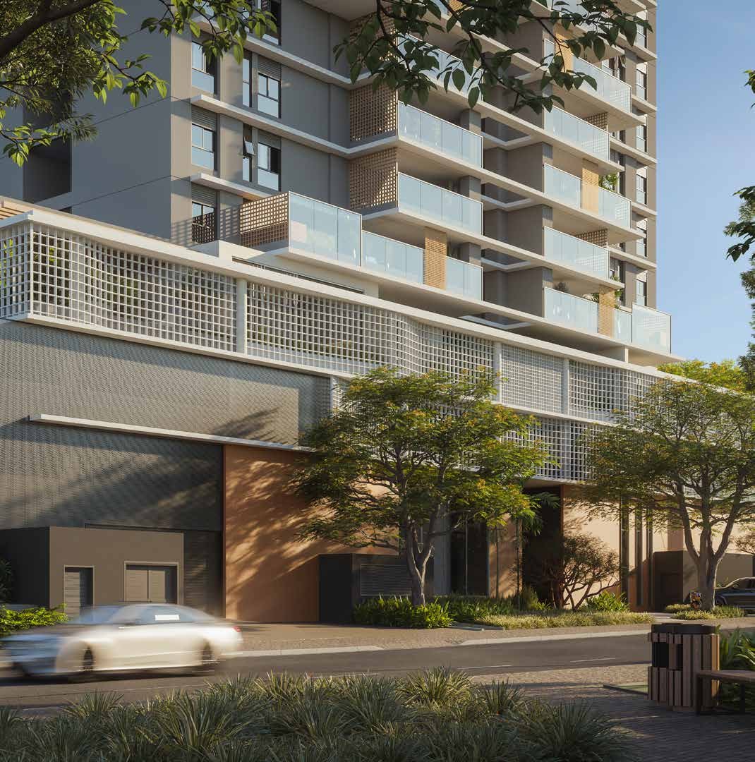 Marista 262, edifício em Setor Marista, Goiânia | Mais Novos Imóveis, foto 8