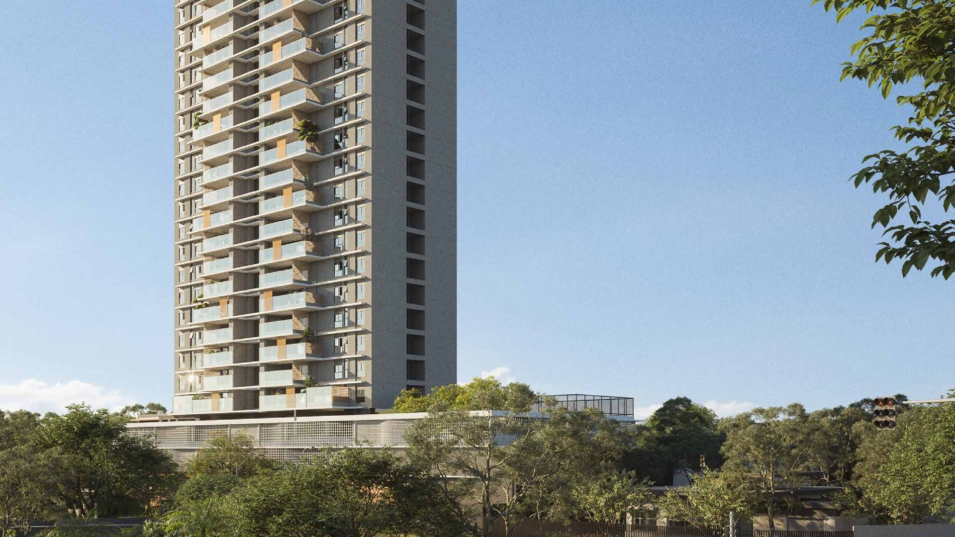 Marista 262, edifício em Setor Marista, Goiânia | Mais Novos Imóveis, foto 2