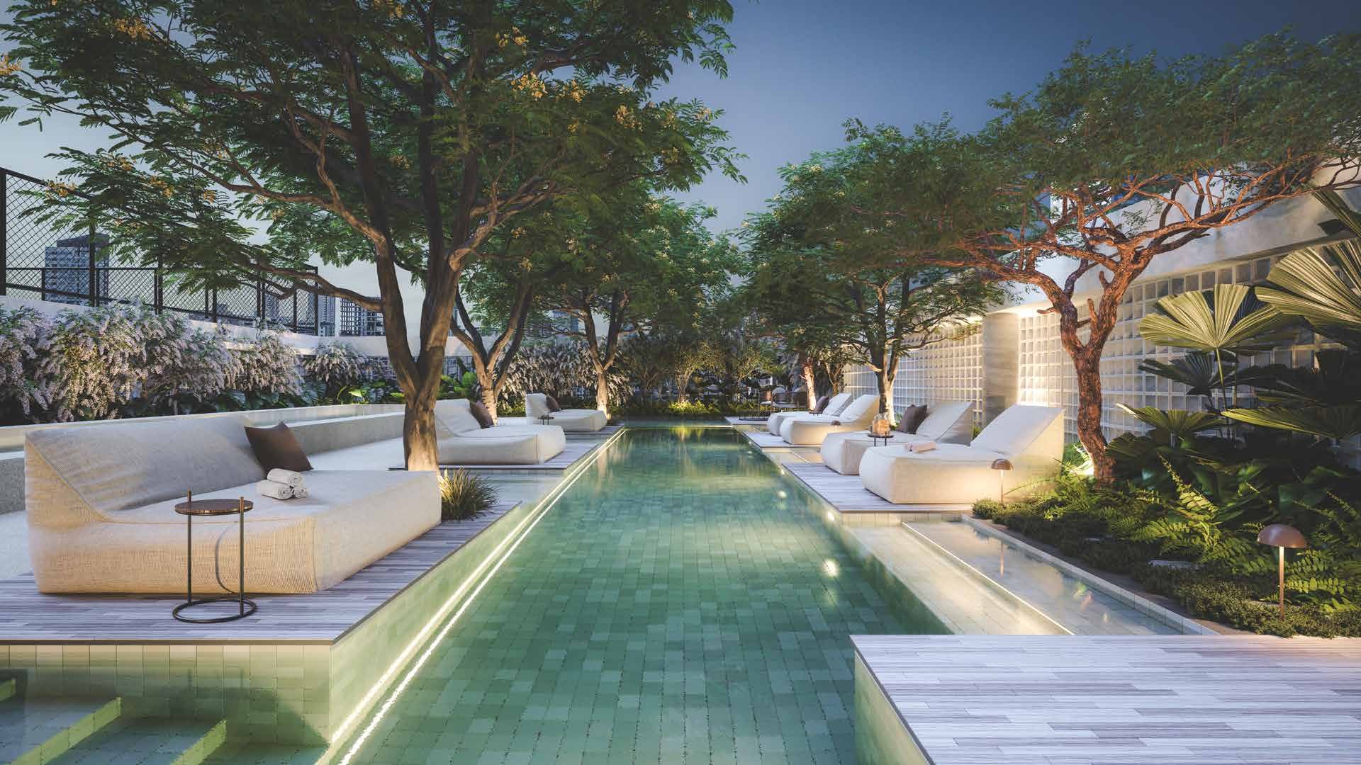 Marista 262, edifício em Setor Marista, Goiânia | Mais Novos Imóveis, foto 24