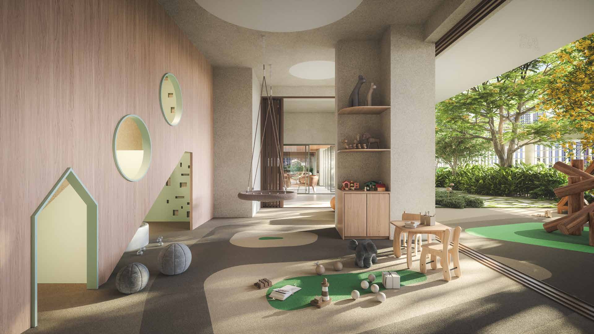 Marista 262, edifício em Setor Marista, Goiânia | Mais Novos Imóveis, foto 21