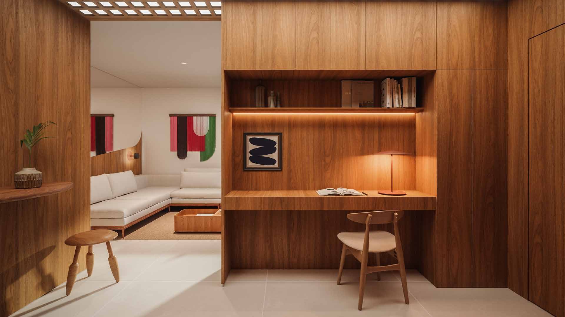 Marista 262, edifício em Setor Marista, Goiânia | Mais Novos Imóveis, foto 43