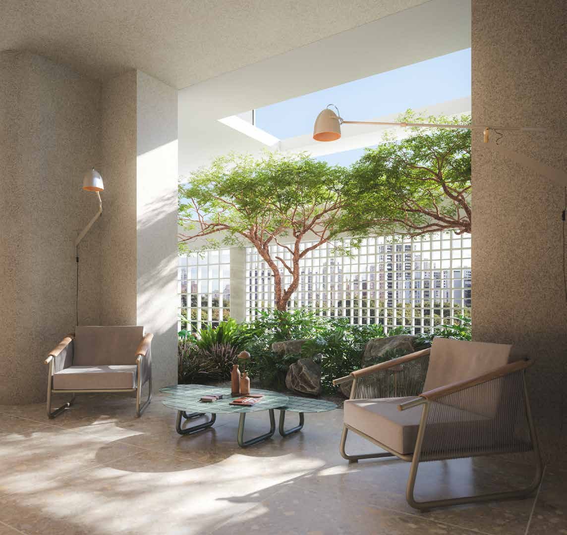 Marista 262, edifício em Setor Marista, Goiânia | Mais Novos Imóveis, foto 33