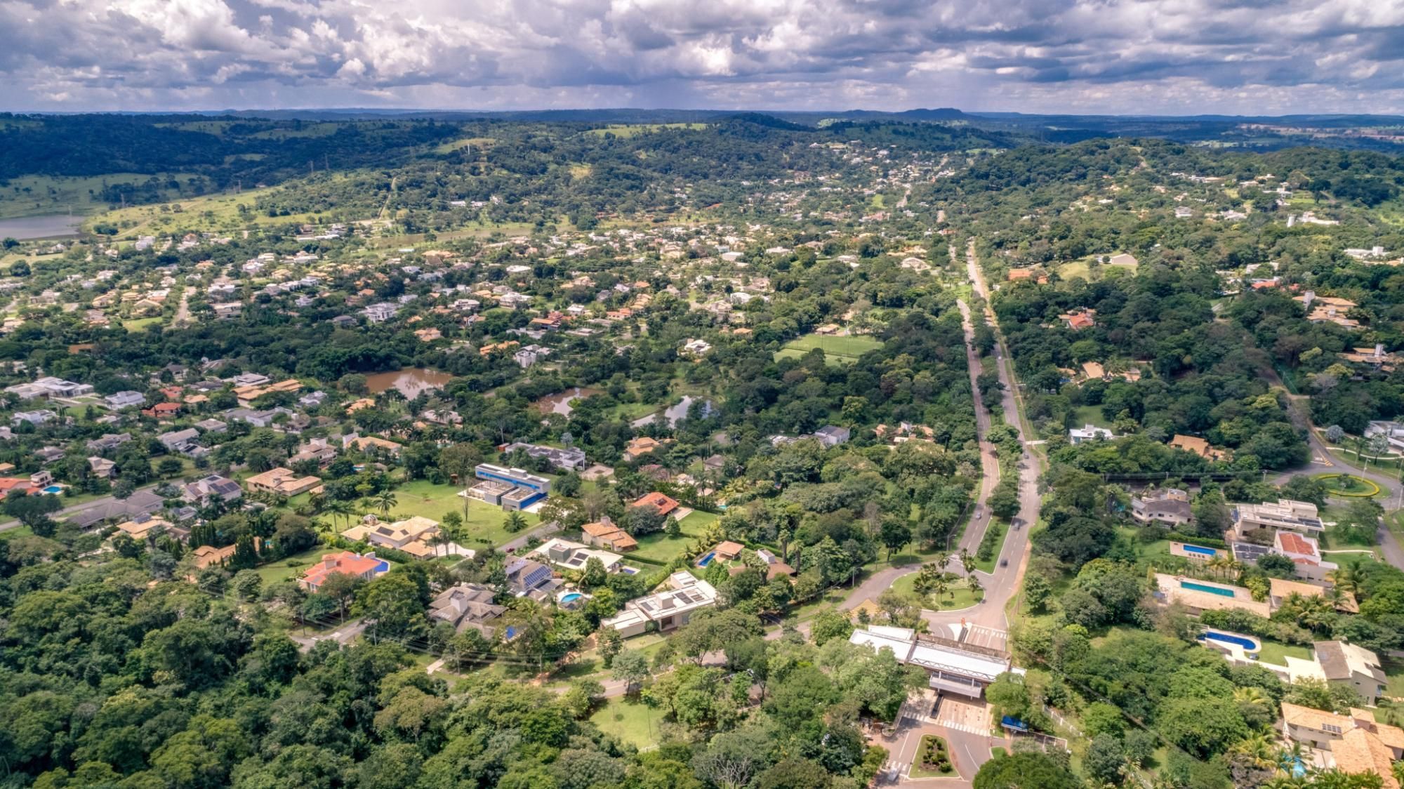 Aldeia do Vale, condomínio de casas em Residencial Aldeia do Vale, Goiânia | Mais Novos Imóveis, foto 10