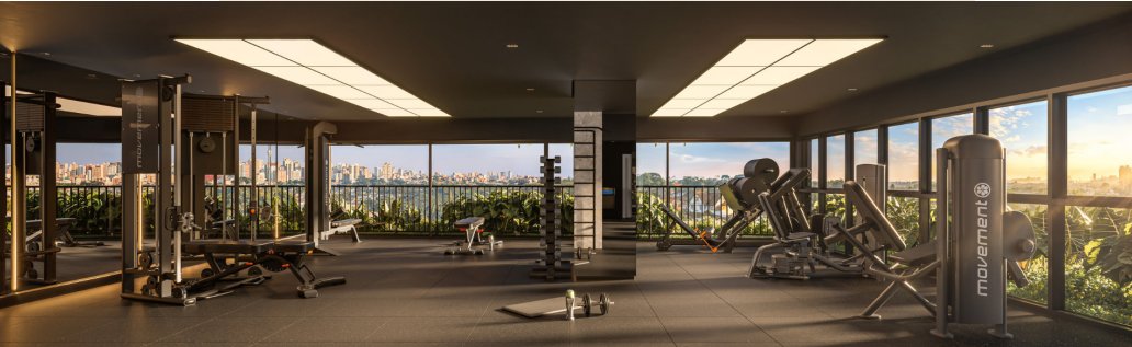 Areião 1141, edifício em Setor Marista, Goiânia | Mais Novos Imóveis, foto 18