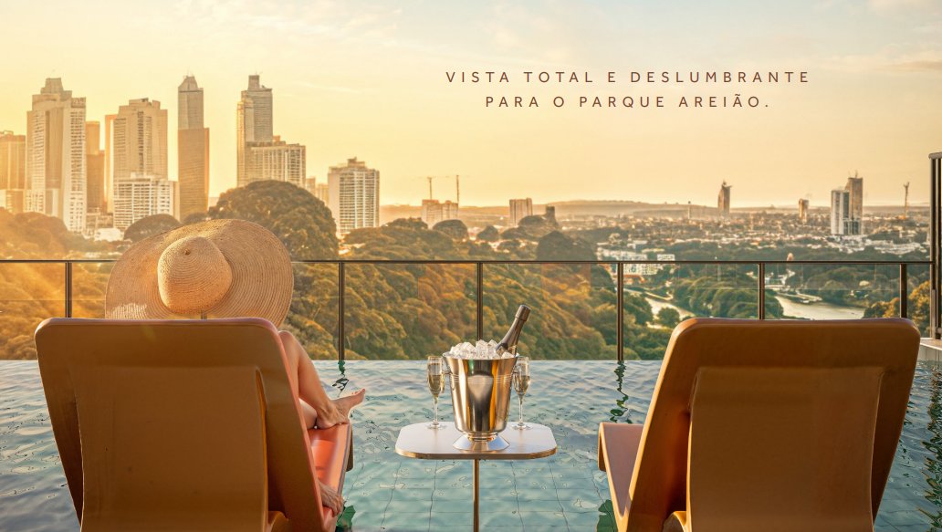 Areião 1141, edifício em Setor Marista, Goiânia | Mais Novos Imóveis, foto 13