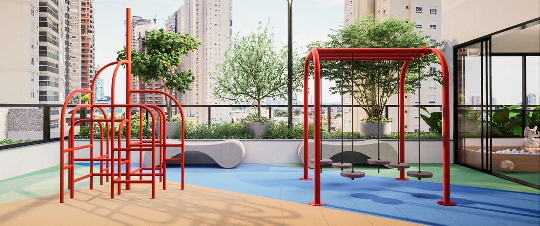 Ares Marista, Entregue em 2025, edifício em Setor Marista, Goiânia | Mais Novos Imóveis, foto 23