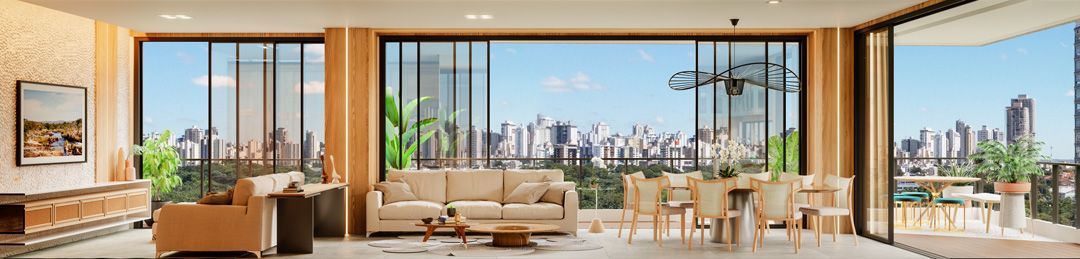 Ares Marista, Entregue em 2025, edifício em Setor Marista, Goiânia | Mais Novos Imóveis, foto 14
