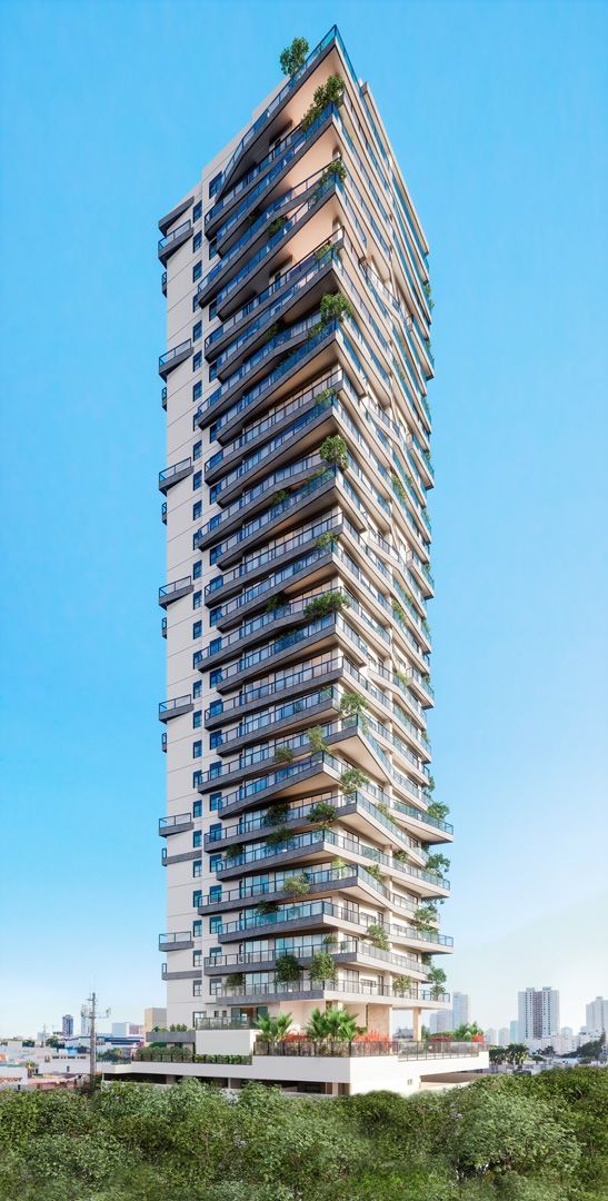 Ares Marista, Entregue em 2025, edifício em Setor Marista, Goiânia | Mais Novos Imóveis, foto 3