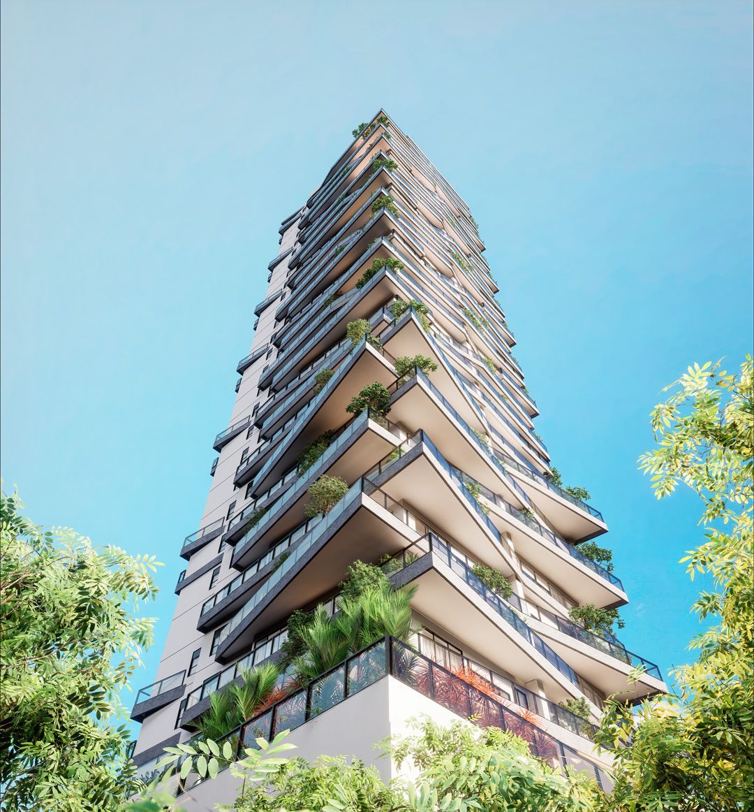 Ares Marista, Entregue em 2025, edifício em Setor Marista, Goiânia | Mais Novos Imóveis, foto 4