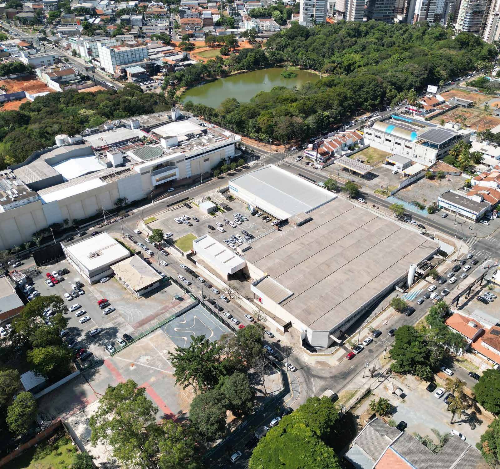 Arq Opus, edifício em Setor Bueno, Goiânia | Mais Novos Imóveis, foto 4
