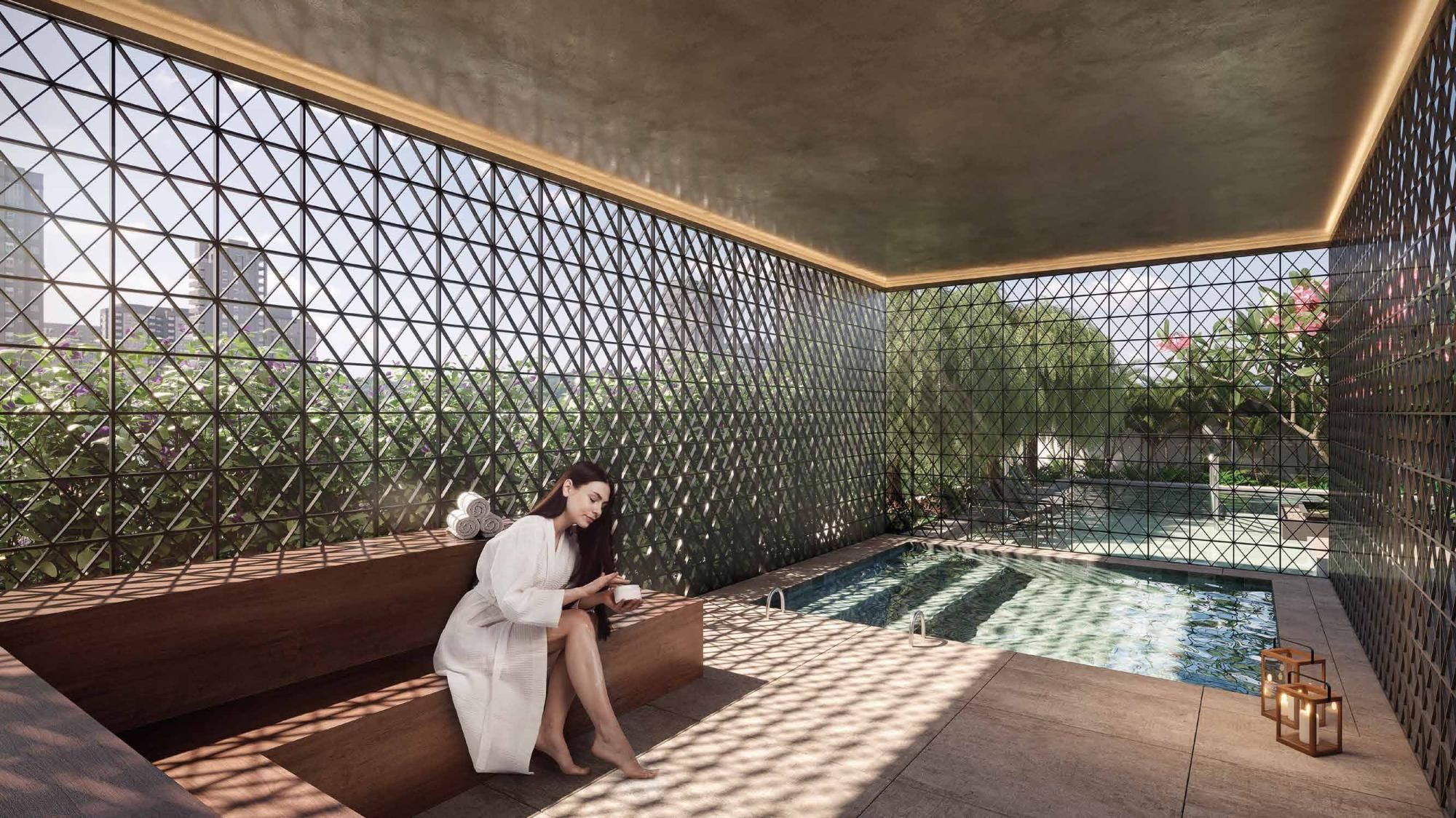 Arq Opus, edifício em Setor Bueno, Goiânia | Mais Novos Imóveis, foto 12