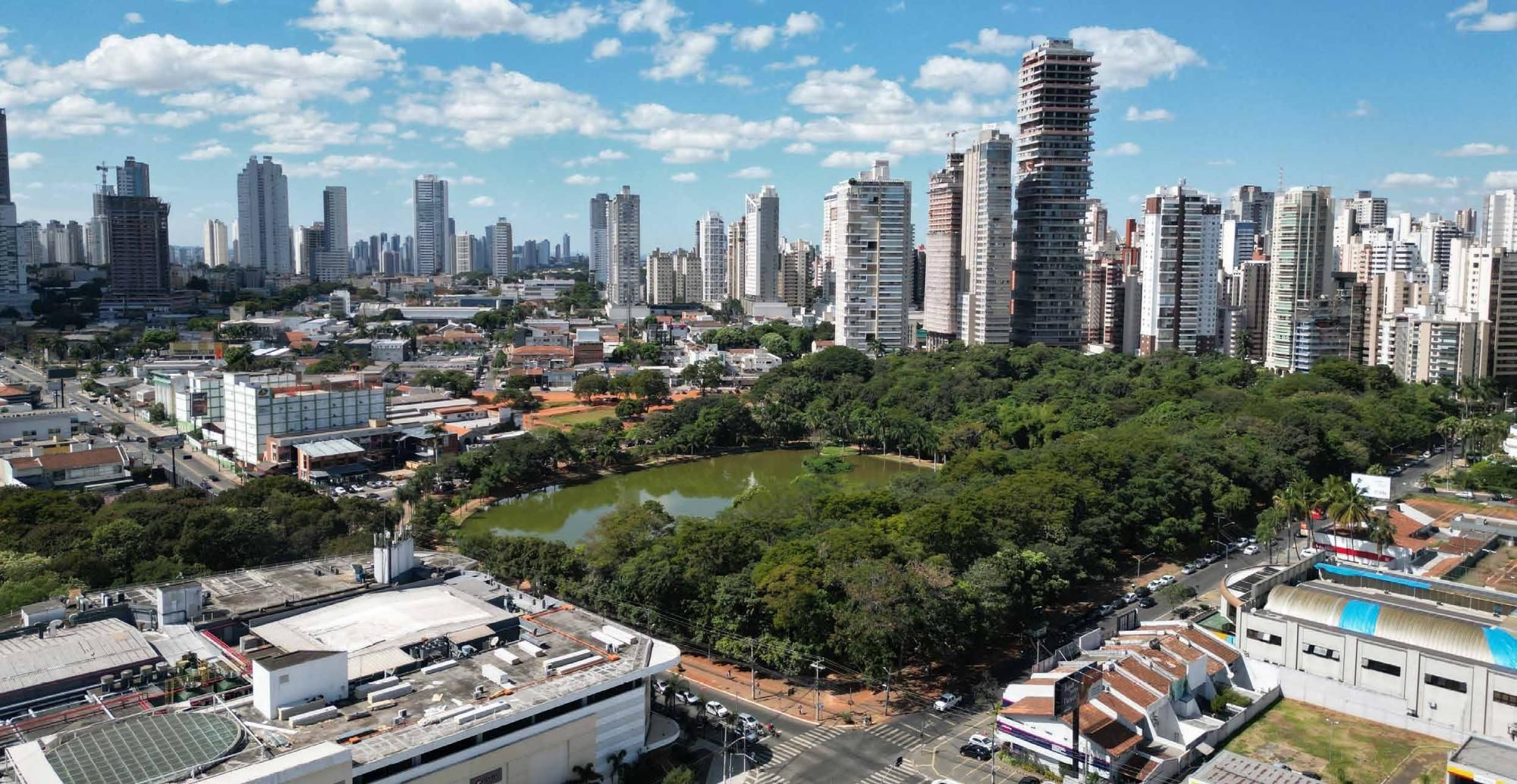 Arq Opus, edifício em Setor Bueno, Goiânia | Mais Novos Imóveis, foto 20