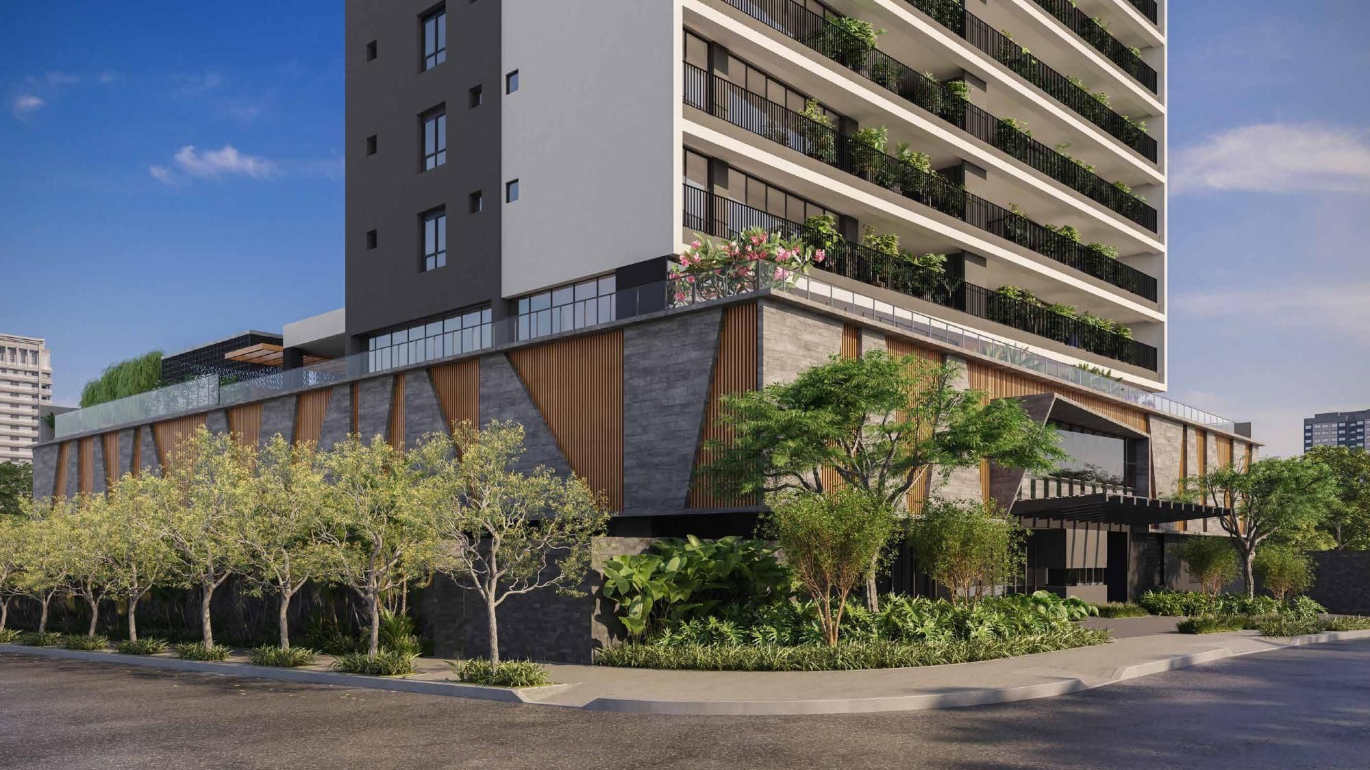 Arq Opus, edifício em Setor Bueno, Goiânia | Mais Novos Imóveis, foto 7