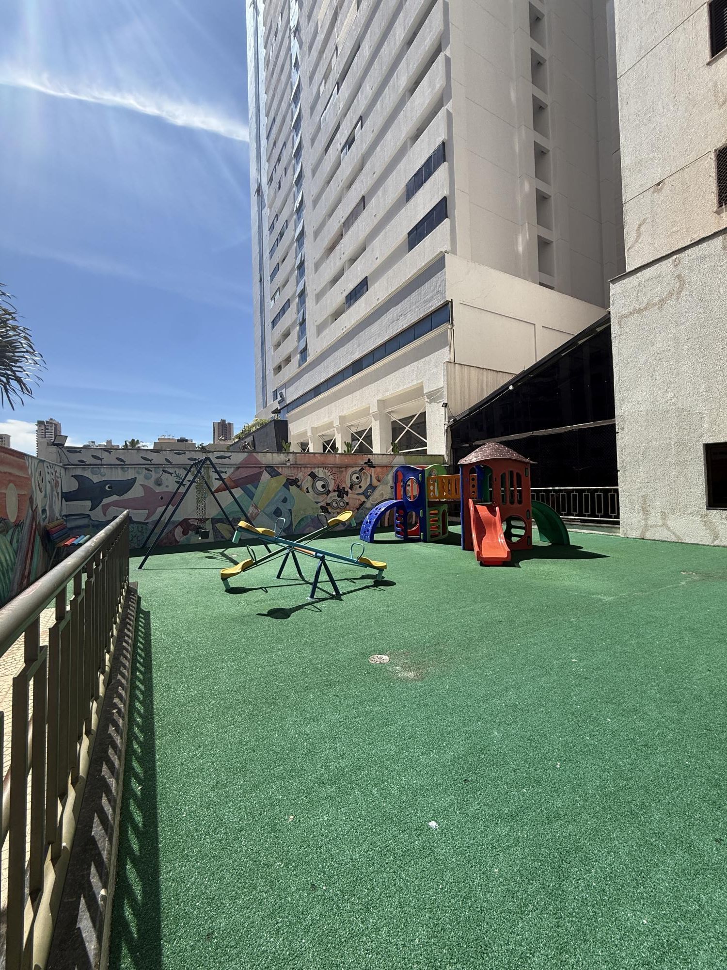 Borges Landeiro Olympus, edifício em Setor Bueno, Goiânia | Mais Novos Imóveis, foto 5