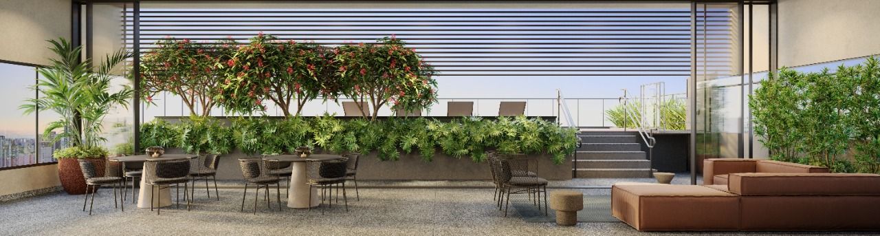 Brava Design, edifício em Setor Bueno, Goiânia | Mais Novos Imóveis, foto 8