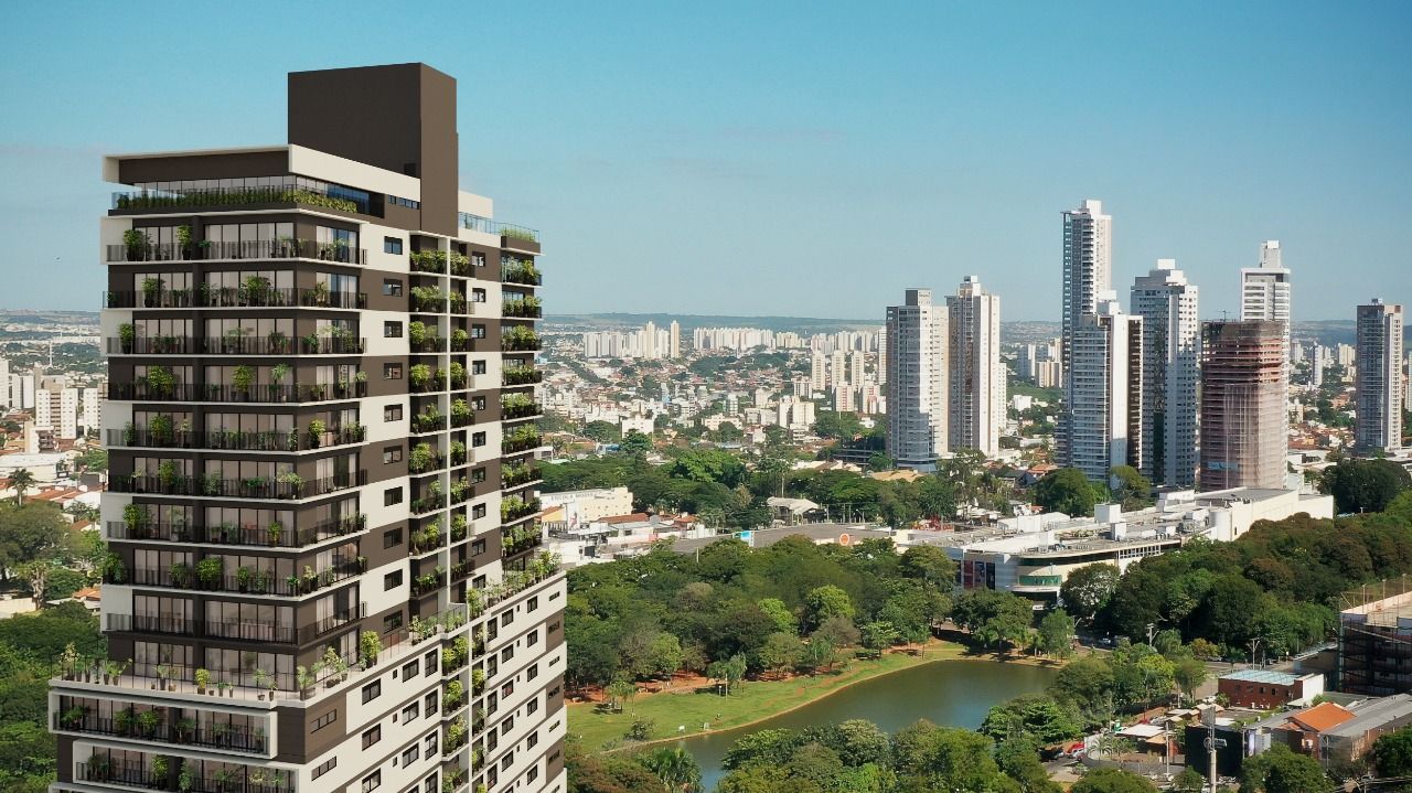 Brava Design, edifício em Setor Bueno, Goiânia | Mais Novos Imóveis, foto 12