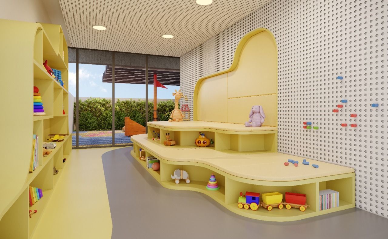 Brava Design, edifício em Setor Bueno, Goiânia | Mais Novos Imóveis, foto 2