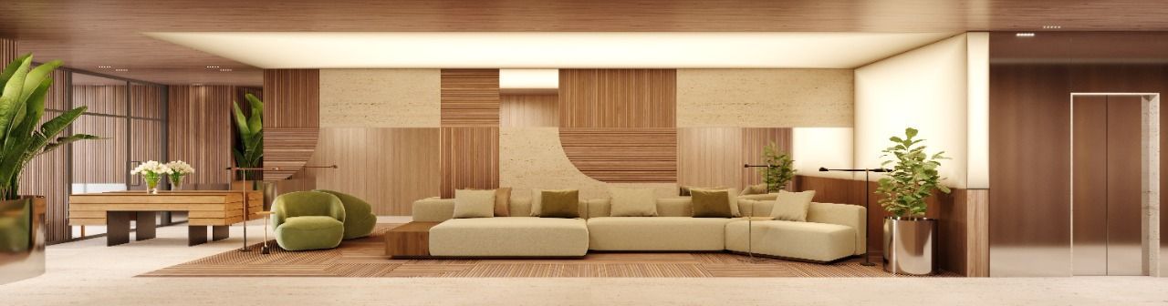 Brava Design, edifício em Setor Bueno, Goiânia | Mais Novos Imóveis, foto 5