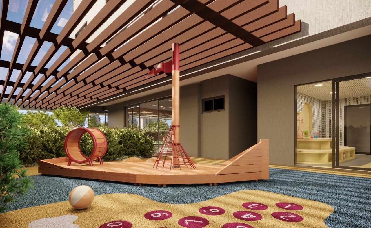 Brava Design, edifício em Setor Bueno, Goiânia | Mais Novos Imóveis, foto 10