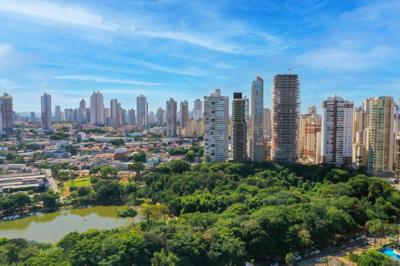 Brava Design, edifício em Setor Bueno, Goiânia | Mais Novos Imóveis, foto 4