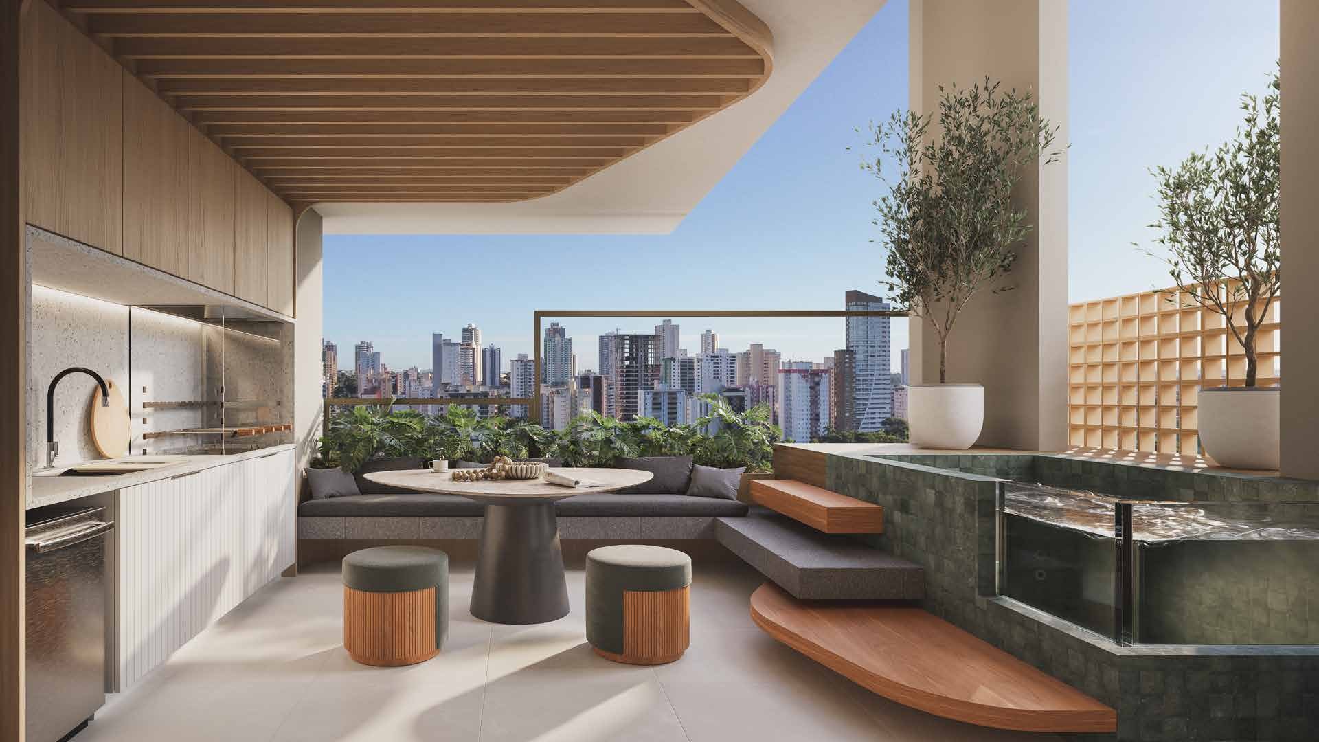 Marista 262, edifício em Setor Marista, Goiânia | Mais Novos Imóveis, foto 55