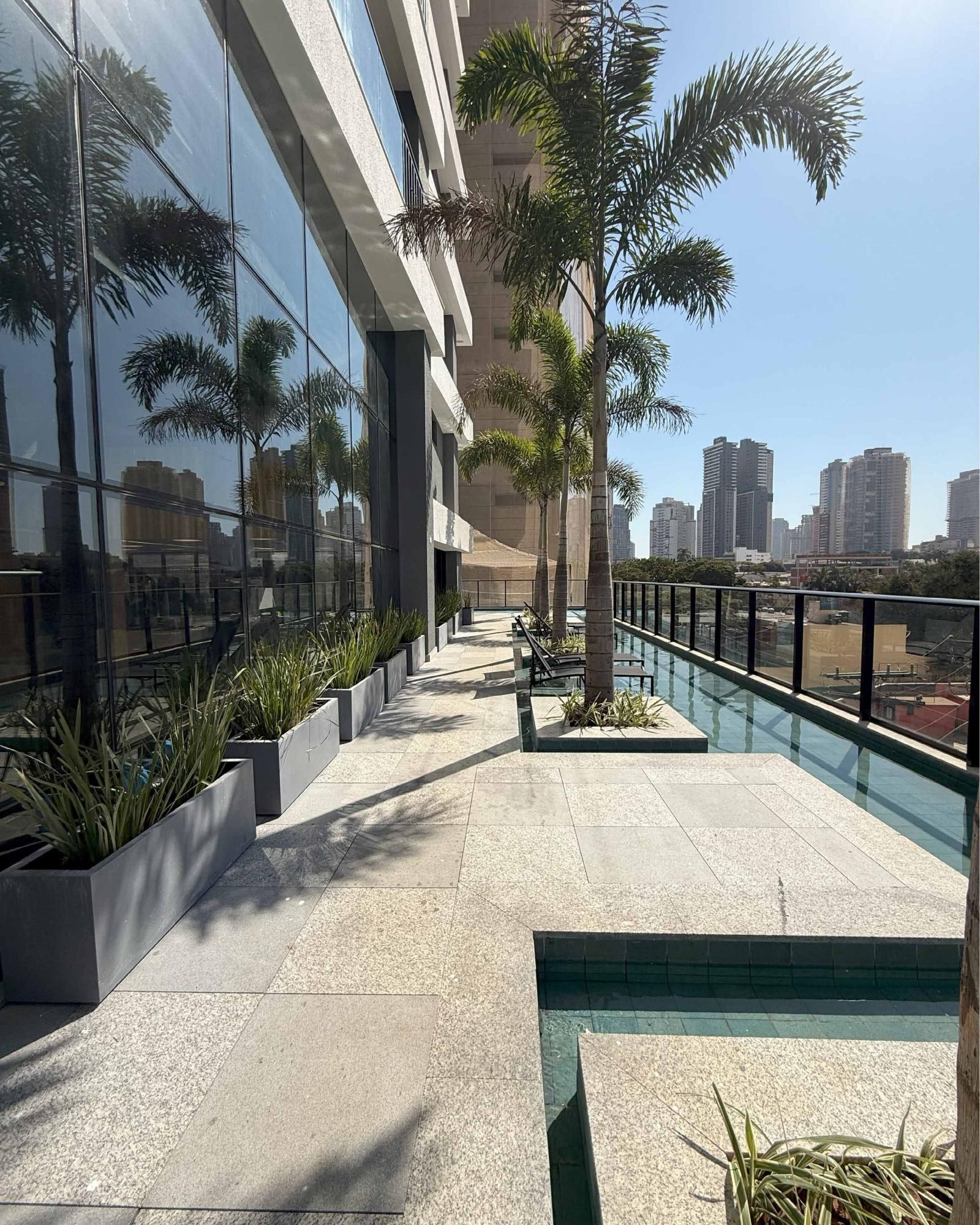 Gyro Vaca Brava Design, edifício em Setor Bueno, Goiânia | Mais Novos Imóveis, foto 5