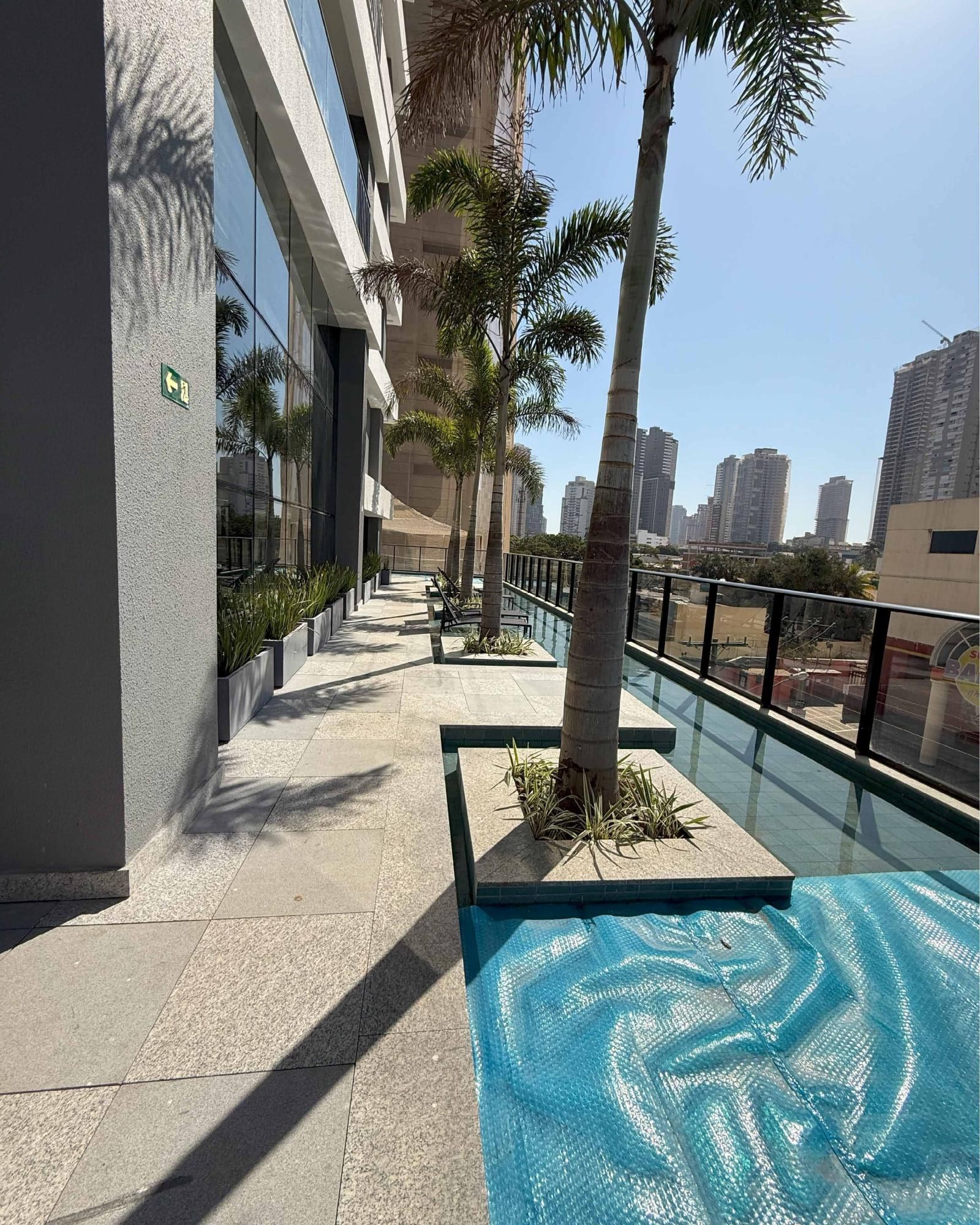 Gyro Vaca Brava Design, edifício em Setor Bueno, Goiânia | Mais Novos Imóveis, foto 3