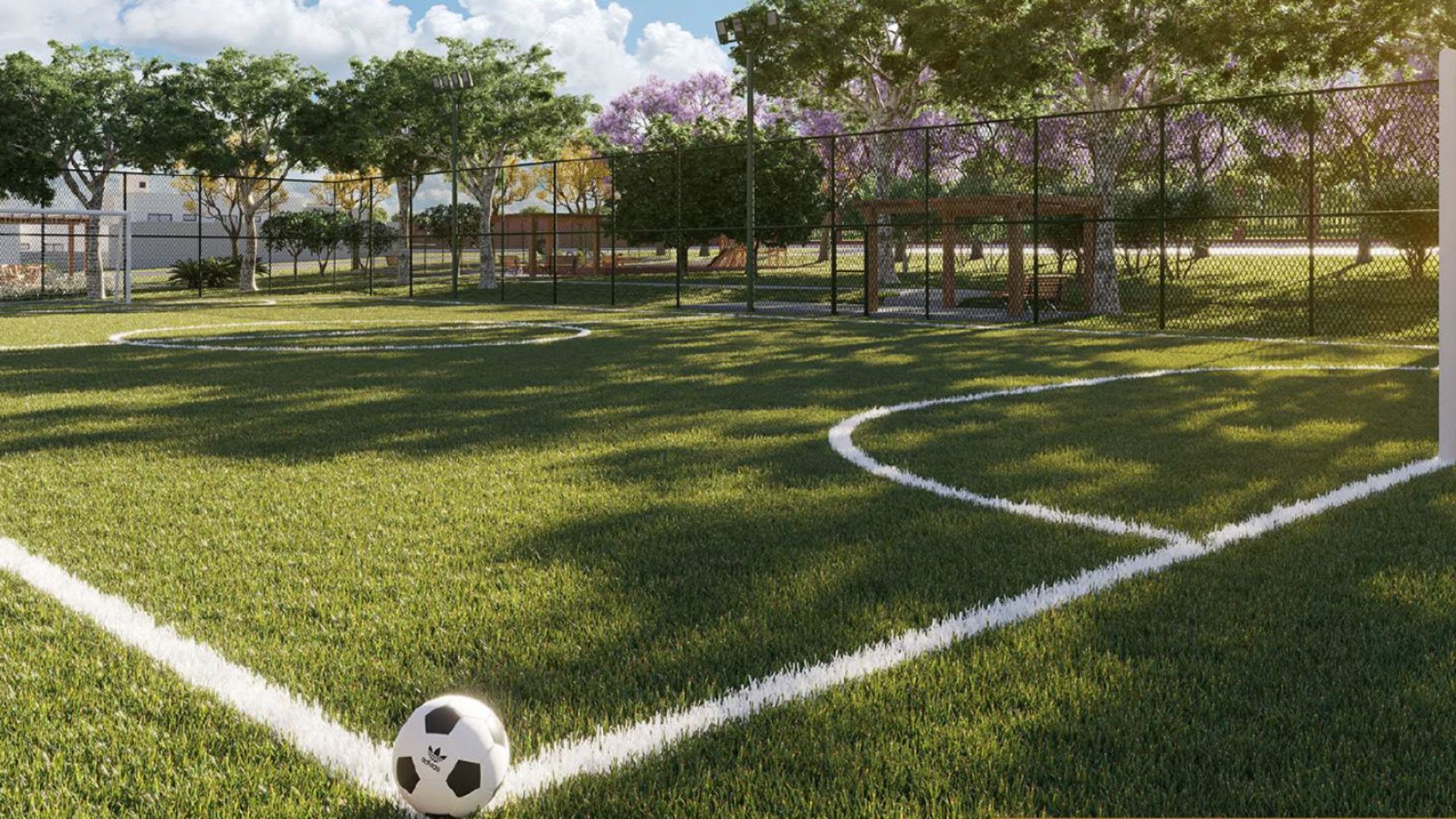 Jardins Amsterda, condomínio de casas em Jardins Amsterda, Goiânia | Mais Novos Imóveis, foto 5