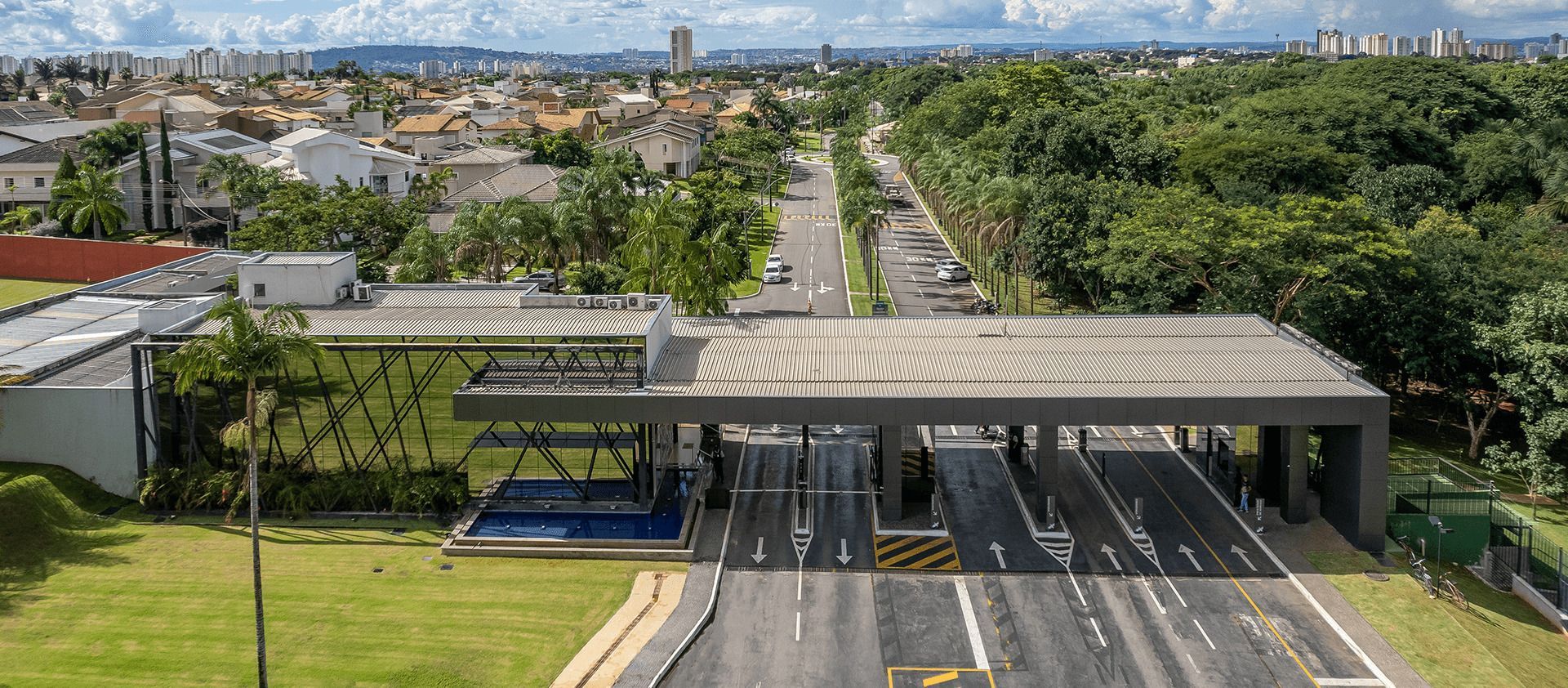 Jardins Florença, edifício em Jardim Florença, Goiânia | Mais Novos Imóveis, foto 3