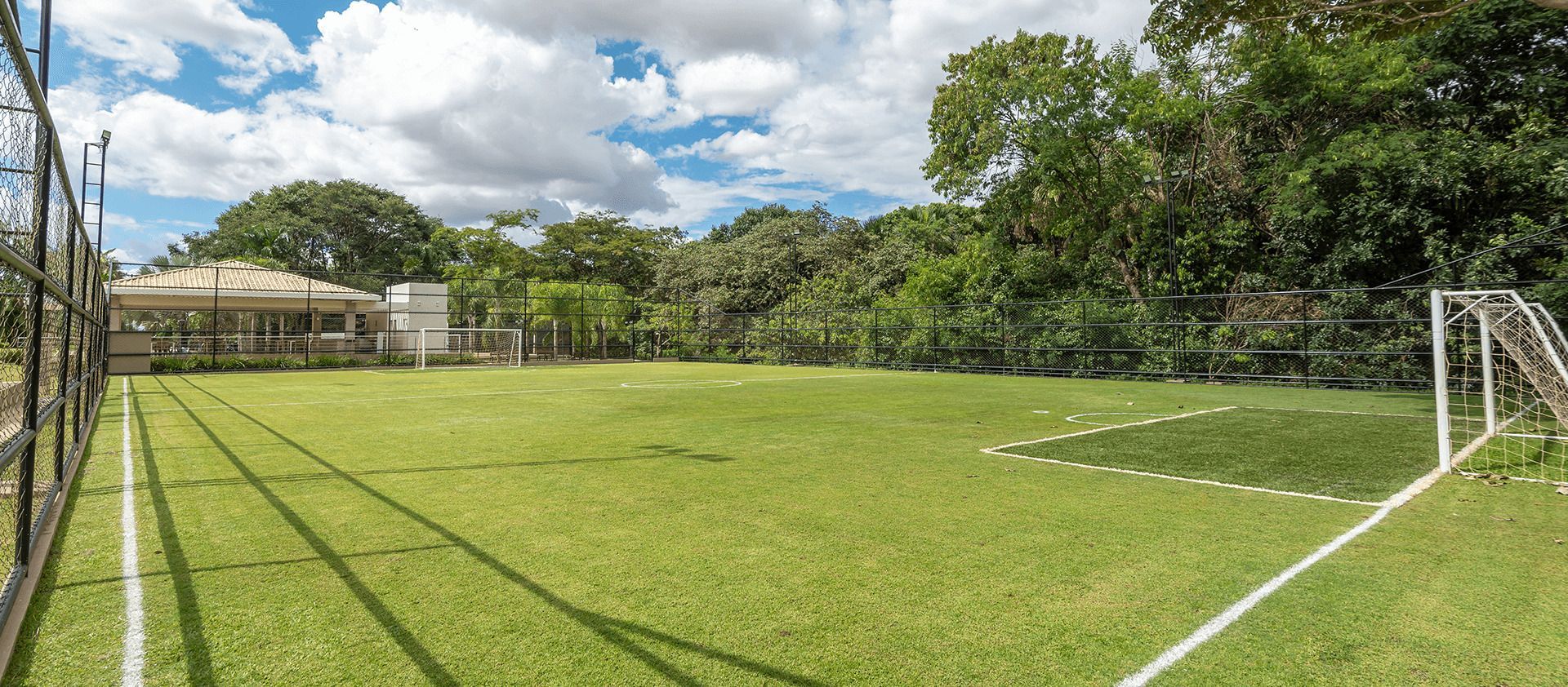 Jardins Florença, edifício em Jardim Florença, Goiânia | Mais Novos Imóveis, foto 6