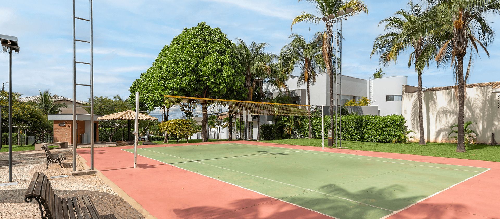 Jardins Florença, edifício em Jardim Florença, Goiânia | Mais Novos Imóveis, foto 7