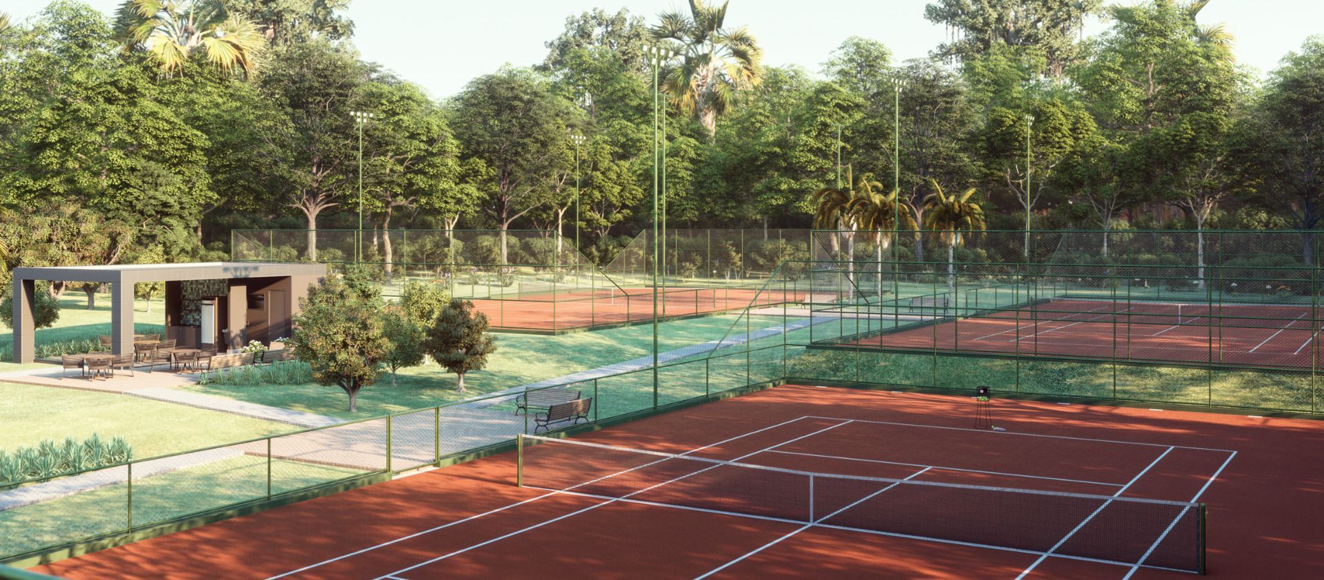 Jardins França, condomínio de casas em Jardins França, Goiânia | Mais Novos Imóveis, foto 9