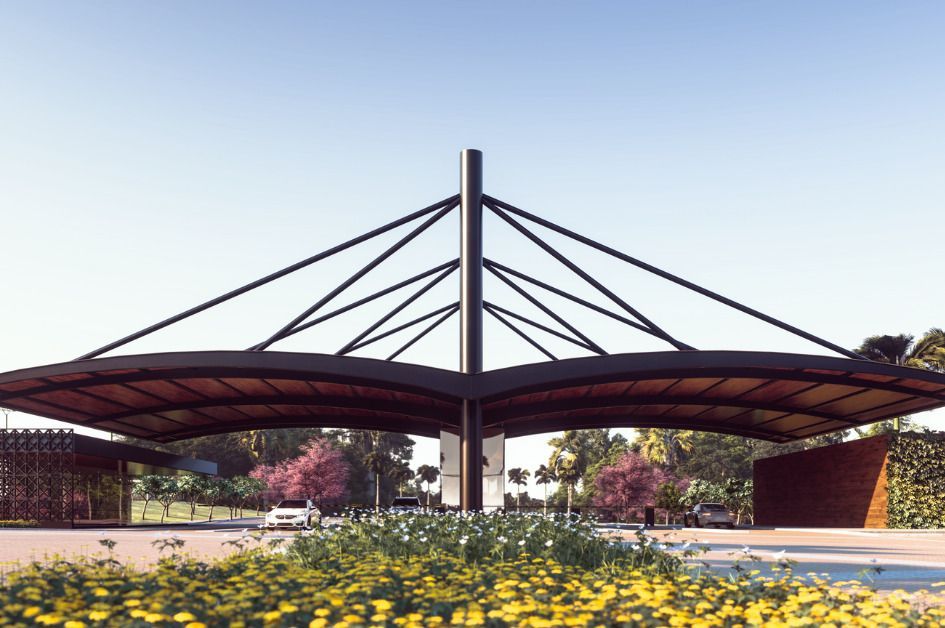 Jardins França, condomínio de casas em Jardins França, Goiânia | Mais Novos Imóveis, foto 8