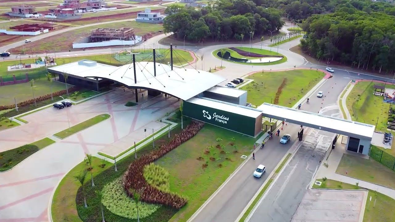 Jardins França, condomínio de casas em Jardins França, Goiânia | Mais Novos Imóveis, foto 4