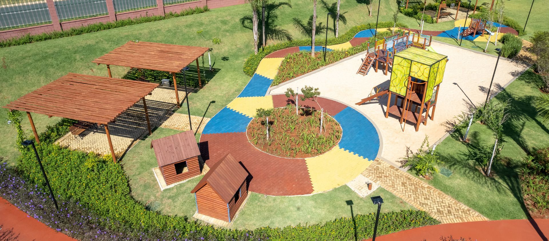 Jardins Itália, edifício em Jardins Itália, Goiânia | Mais Novos Imóveis, foto 3