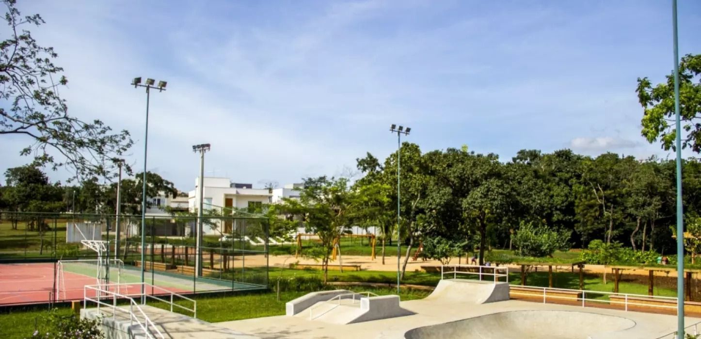 Jardins Verona, edifício em Jardins Verona, Goiânia | Mais Novos Imóveis, foto 6