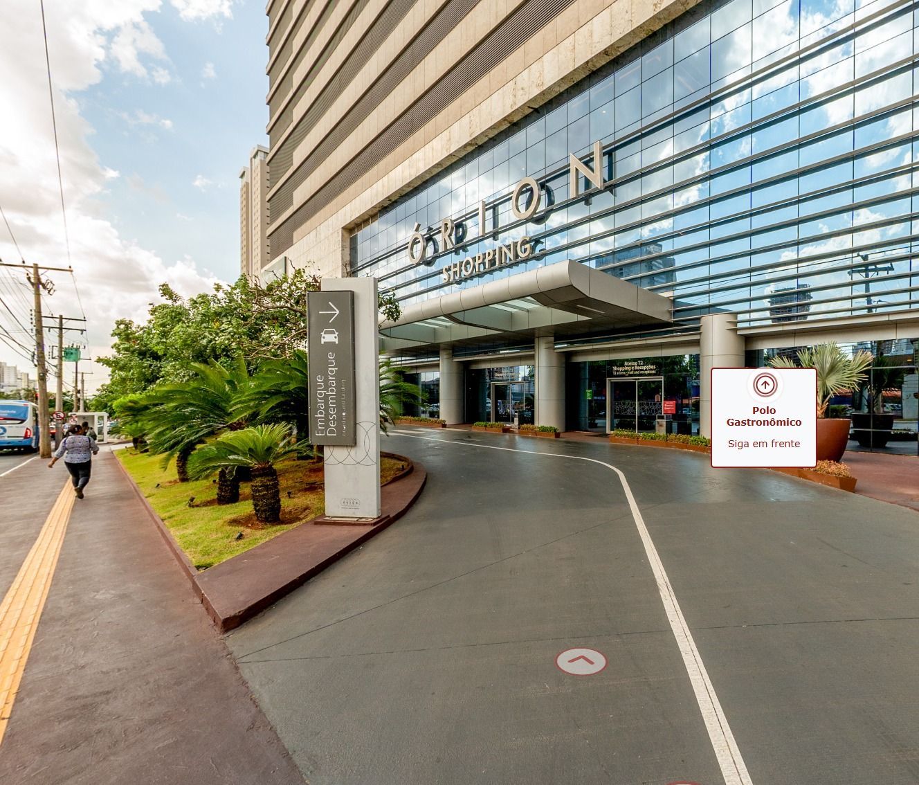 Órion Business & Health Complex, edifício em Setor Marista, Goiânia | Mais Novos Imóveis, foto 3