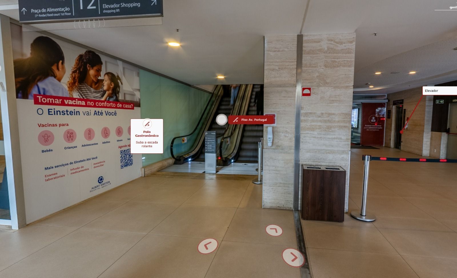 Órion Business & Health Complex, edifício em Setor Marista, Goiânia | Mais Novos Imóveis, foto 4
