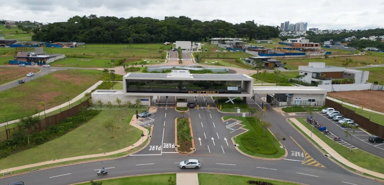 Plateau D’or Unique, edifício em Plateau D'or Unique, Goiânia | Mais Novos Imóveis, foto 3