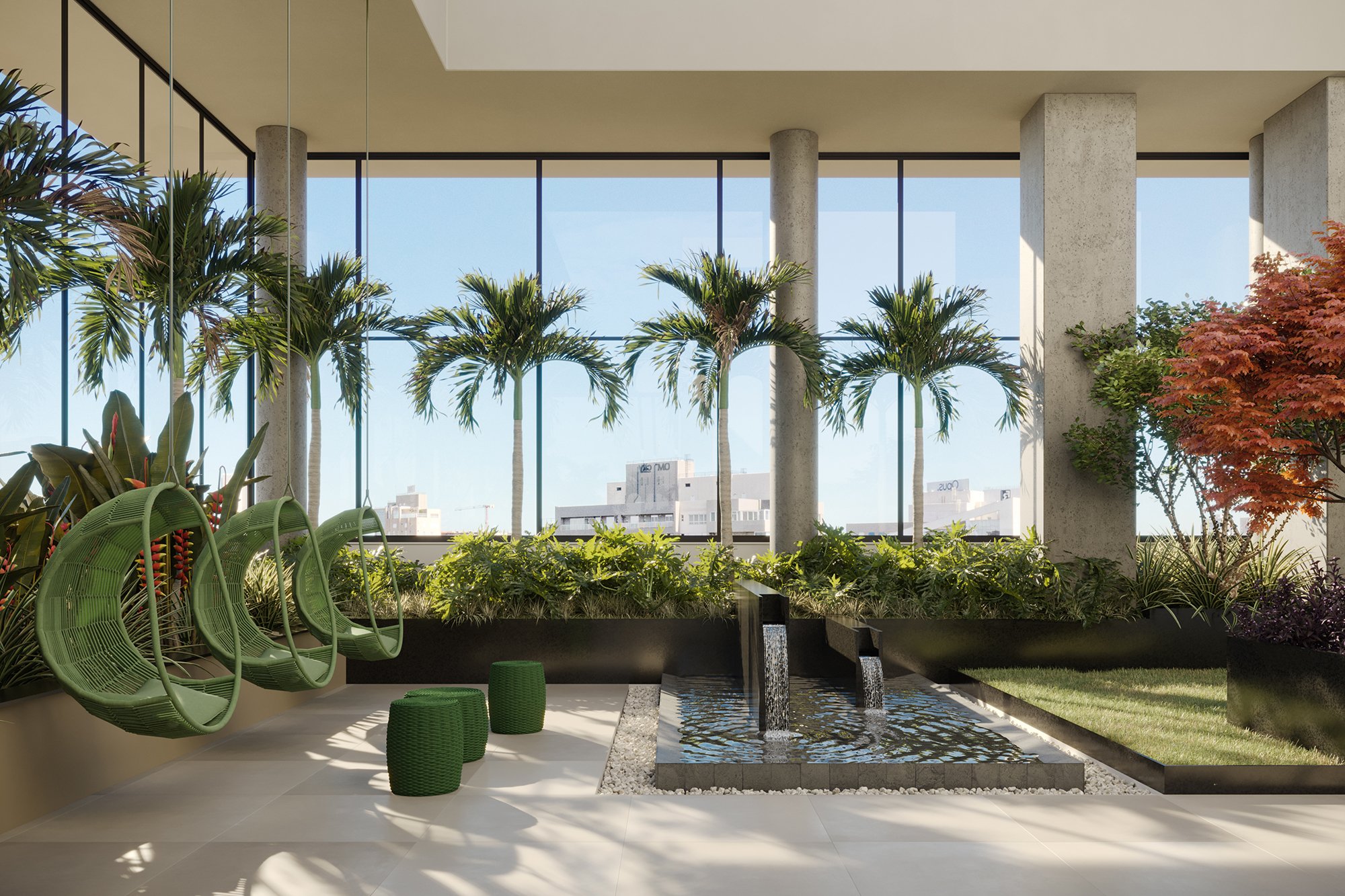 Platz 36, edifício em Setor Bueno, Goiânia | Mais Novos Imóveis, foto 5