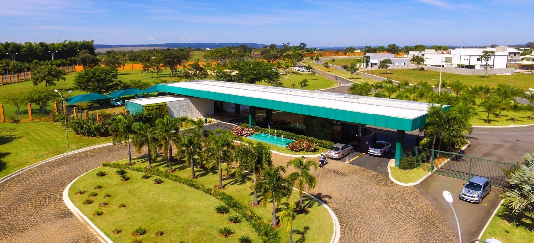Portal do Sol Golf e Green, edifício em Residencial Goiânia Golfe Clube, Goiânia | Mais Novos Imóveis, foto 8