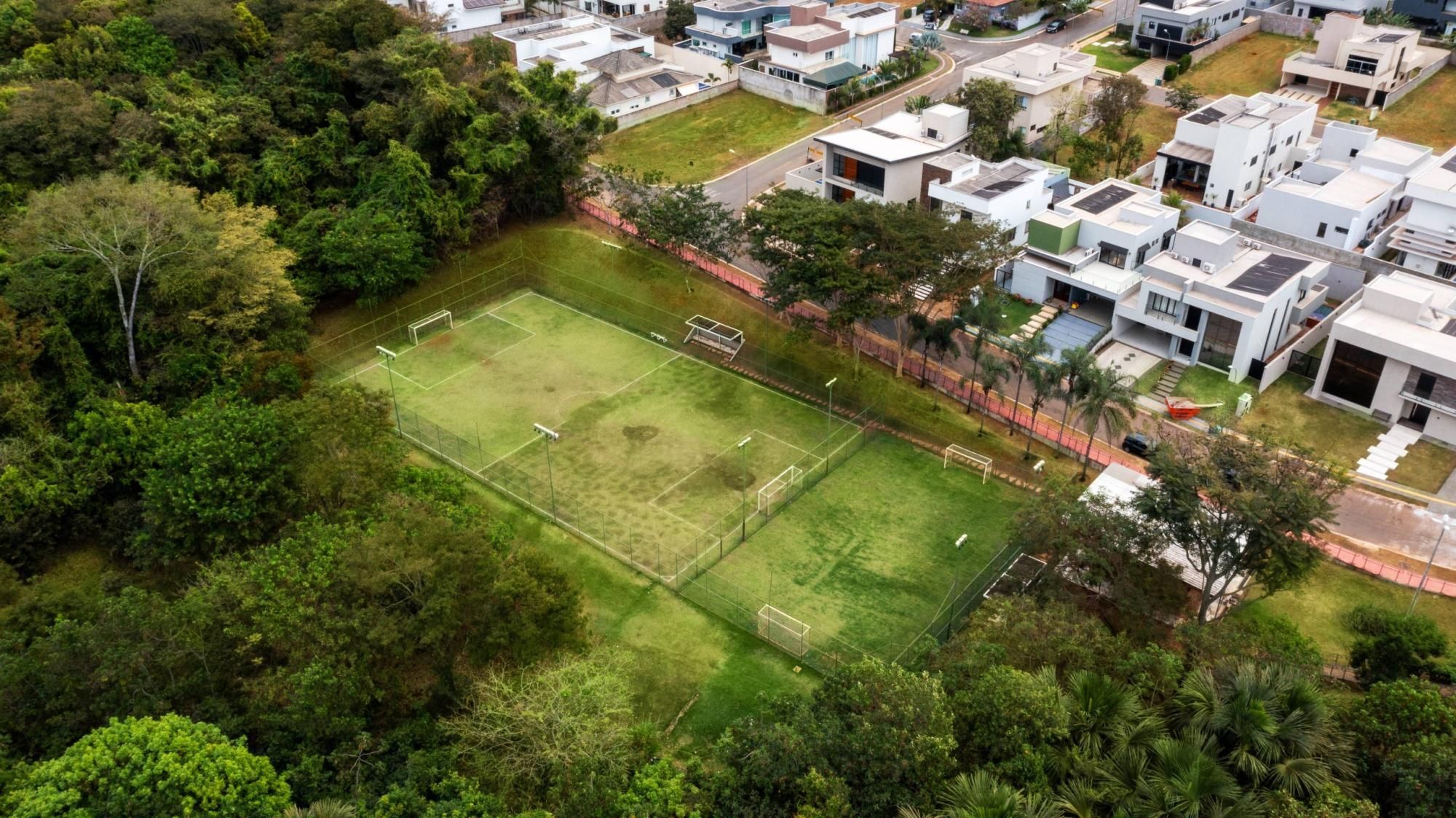 Portal do Sol Golf e Green, edifício em Residencial Goiânia Golfe Clube, Goiânia | Mais Novos Imóveis, foto 6