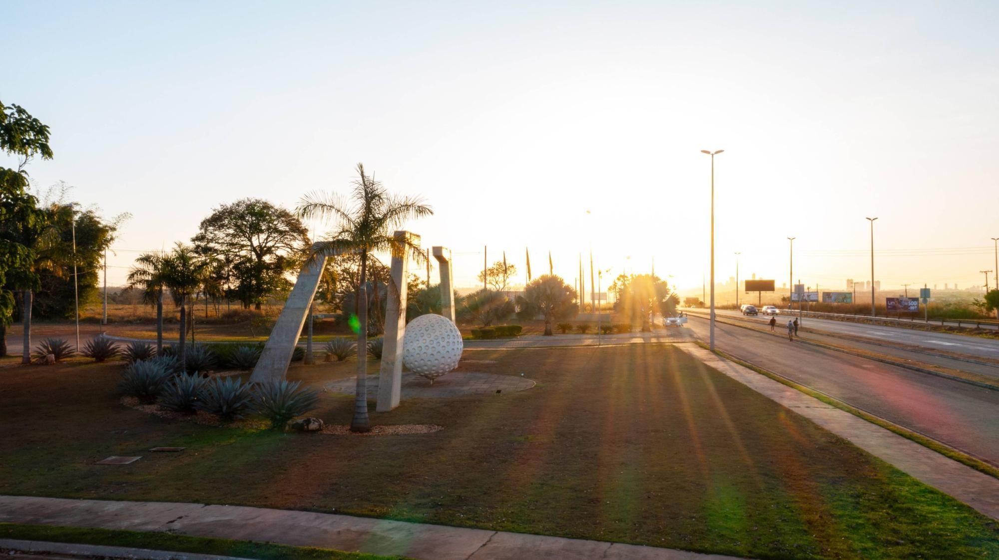 Portal do Sol Golf e Green, edifício em Residencial Goiânia Golfe Clube, Goiânia | Mais Novos Imóveis, foto 5