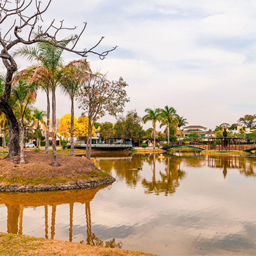 Portal do Sol II, edifício em Loteamento Portal do Sol II, Goiânia | Mais Novos Imóveis, foto 4