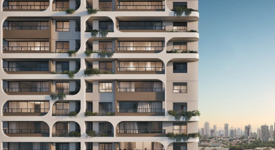 Praça 232, edifício em Jardim América, Goiânia | Mais Novos Imóveis, foto 20