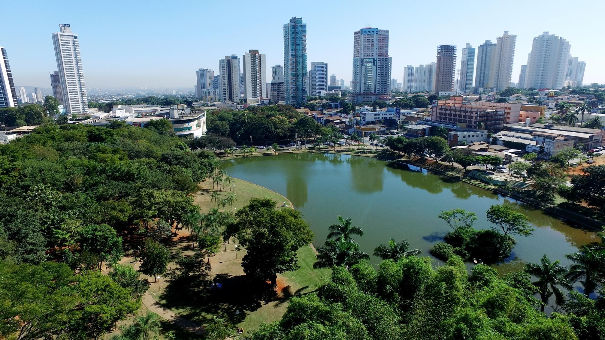 Residencial Brava Bueno, edifício em Setor Bueno, Goiânia | Mais Novos Imóveis, foto 12
