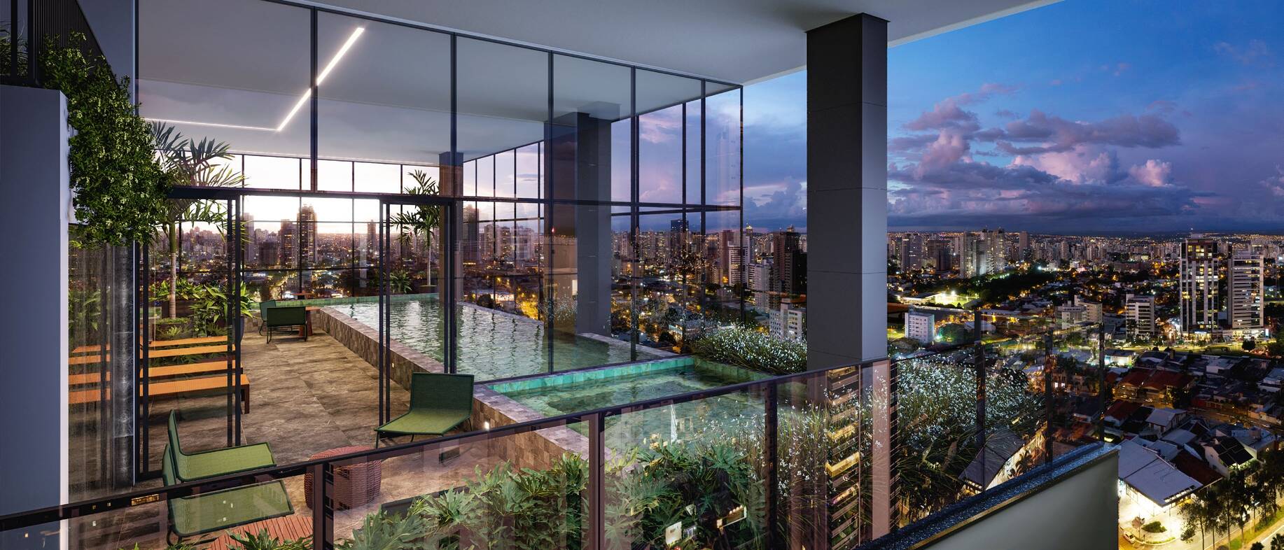 Storya Casa Versátil, edifício em Setor Marista, Goiânia | Mais Novos Imóveis, foto 7