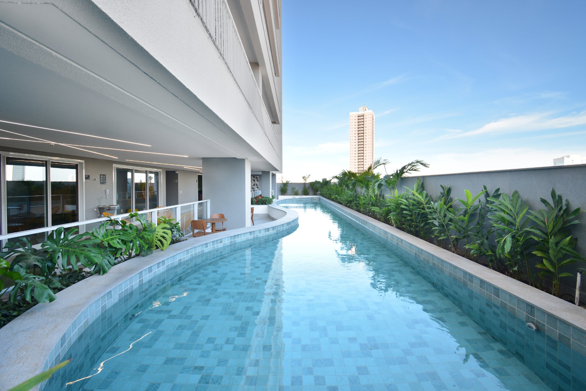 Vox Home, edifício em Jardim América, Goiânia | Mais Novos Imóveis, foto 8