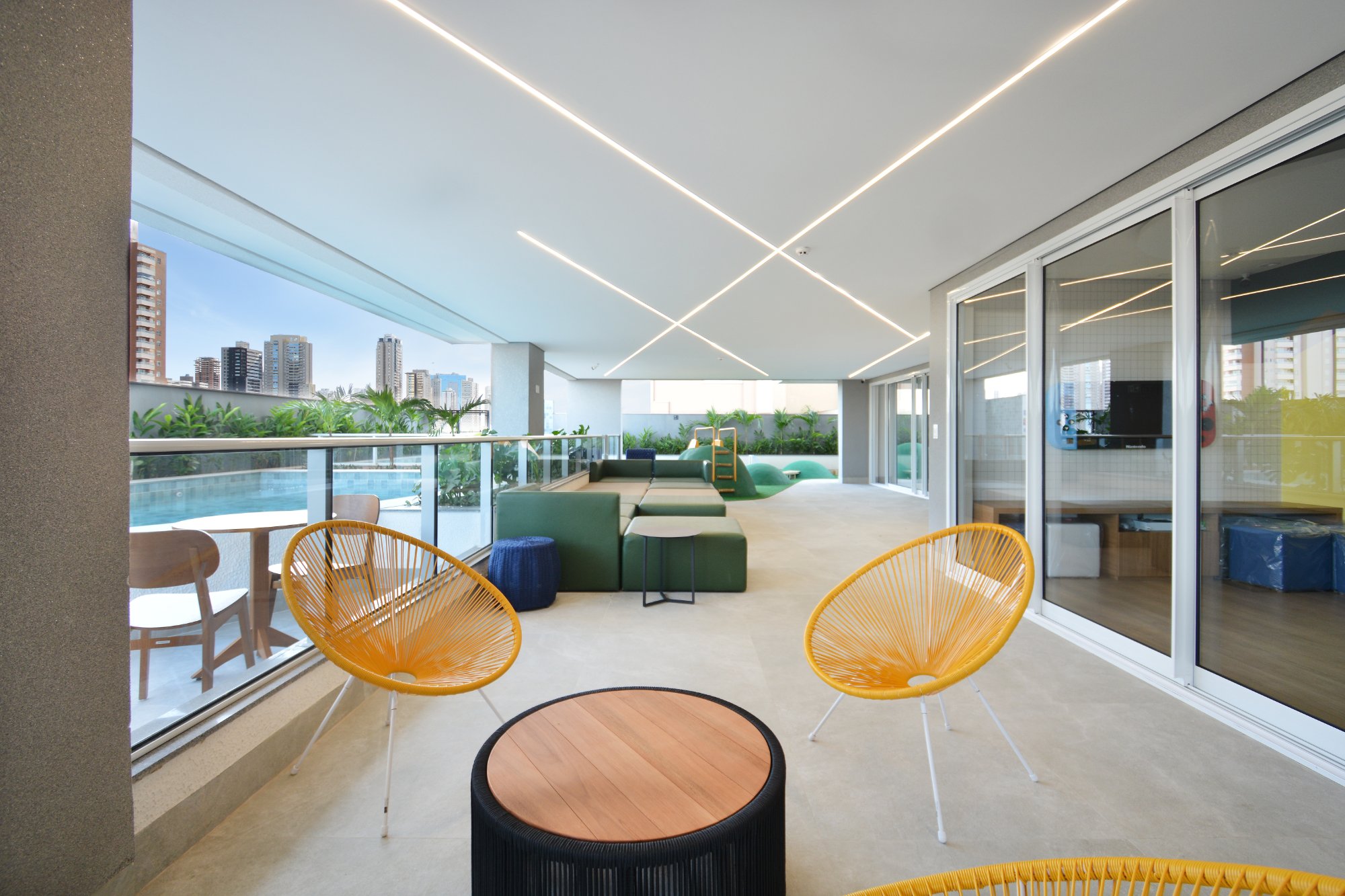 Vox Home, edifício em Jardim América, Goiânia | Mais Novos Imóveis, foto 5