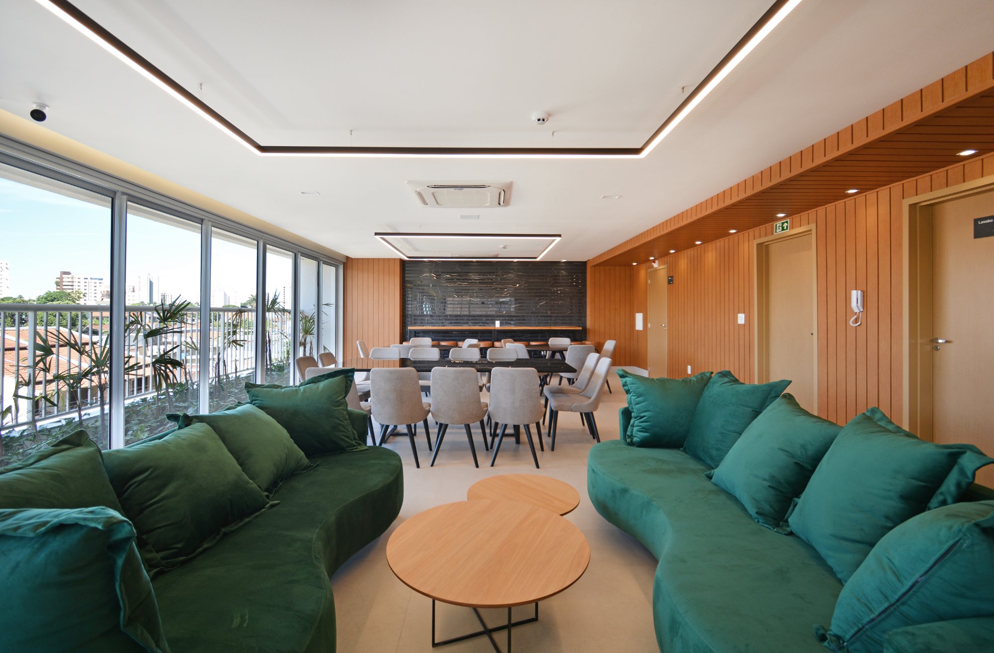 Vox Home, edifício em Jardim América, Goiânia | Mais Novos Imóveis, foto 12
